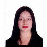 Profesora de Castellano y Literatura